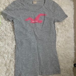 Hollister shirt